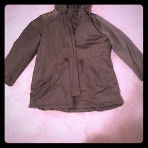 Banana Republic Coat